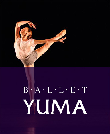 Ballet Yuma
